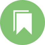 Managing and referencing logo